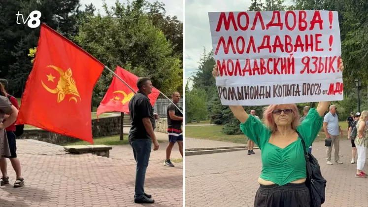 limba moldova