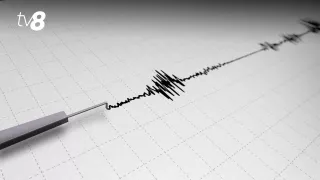 Cutremur matinal la hotar cu Republica Moldova: Ce magnitudine a avut seismul