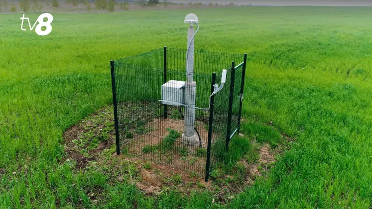statie meteo seismologie cover