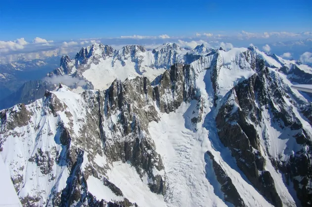 pinnacles-Mont-Blanc-France