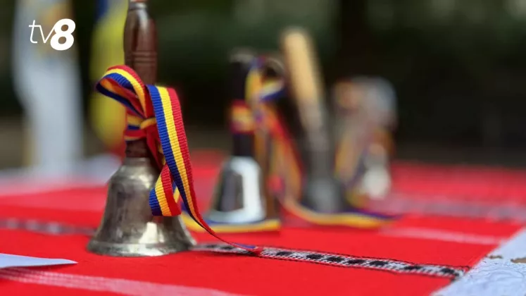 școală 1 septembrie