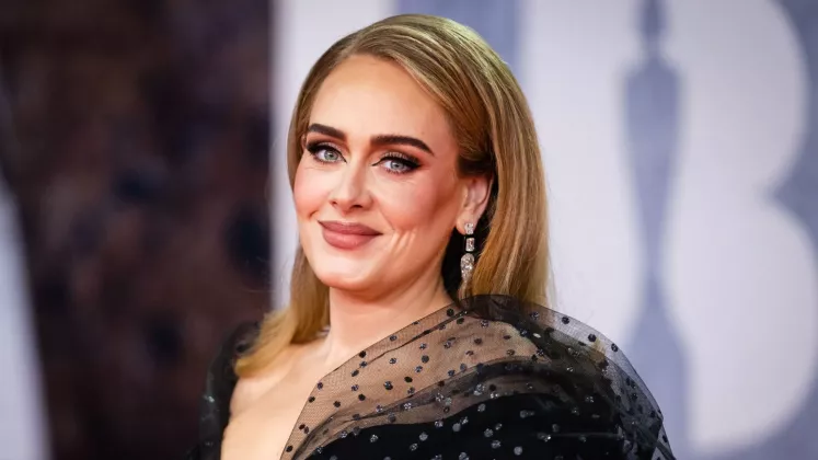 Adele