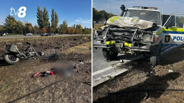 accident aeroport