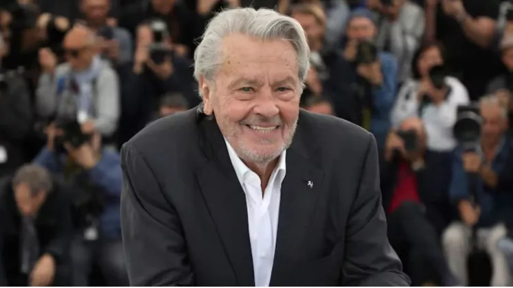 delon