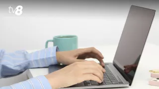 В Бельцах из-за морозов продлили дистанционное обучение школьников до 3 февраля