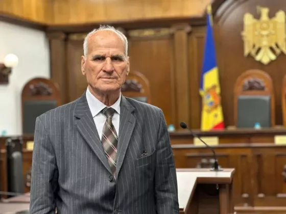nicolae plămădeală