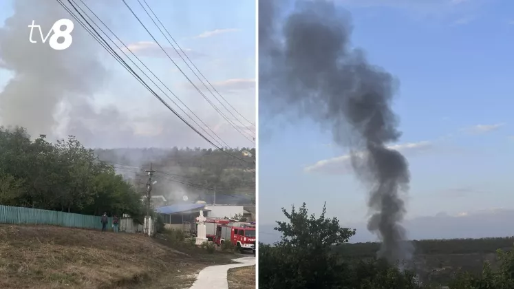 incendiu goianul vechi