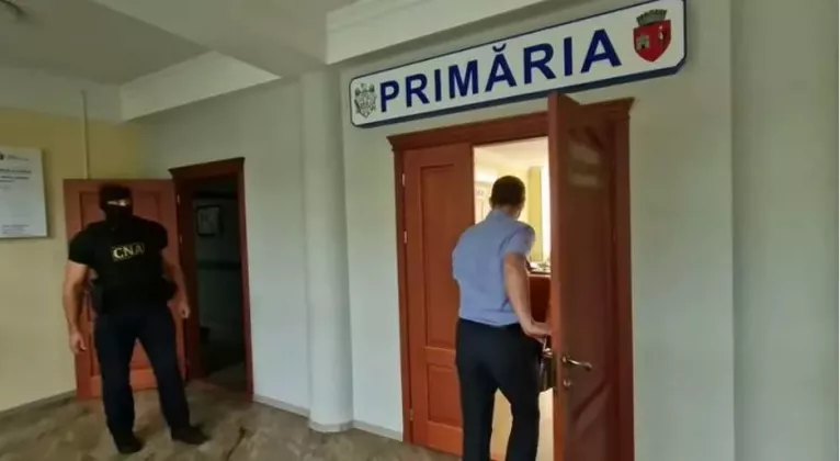 primărie
