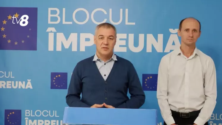 ICU REFERENDUM.