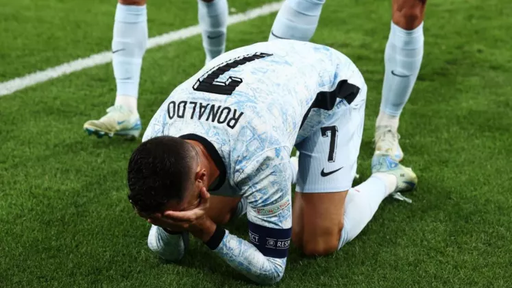 Ronaldo