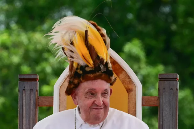 Papa-Francisc-in-Papua-Noua-Guinee