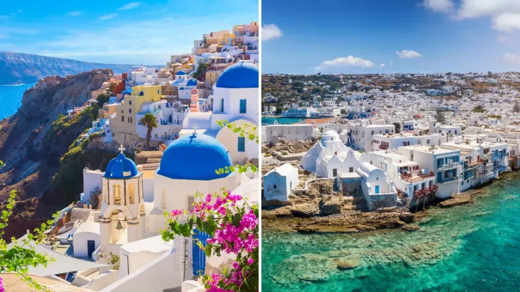 grecia