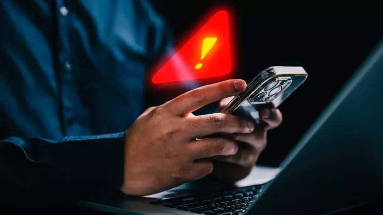escrocherie la telefon
