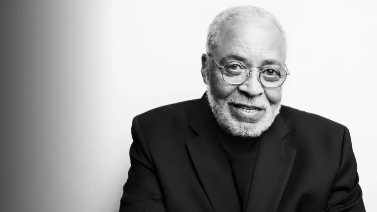 James Earl Jones, vocea lui Darth Vader