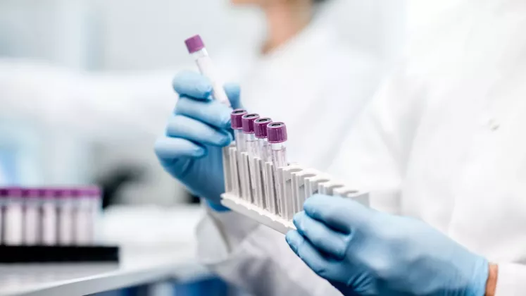 medicină laborator