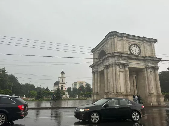 chisinau