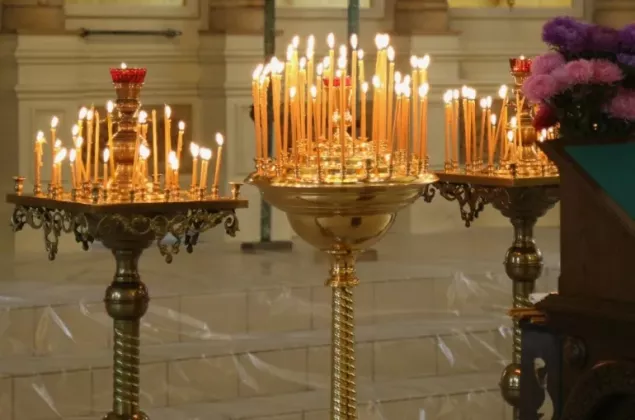 церковь