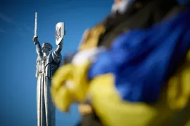 /ВИДЕО/ Четыре года большой войны в Украине: ужас стал обыденностью, а до мира все еще далеко