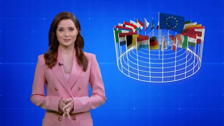 Vreau in Europa mitul 1.