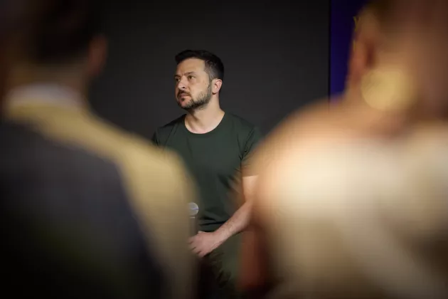 Volodimir Zelenski2