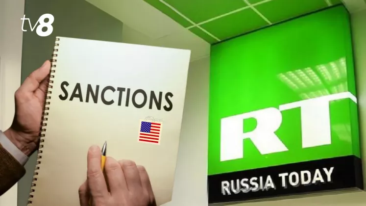 sanctii russia today