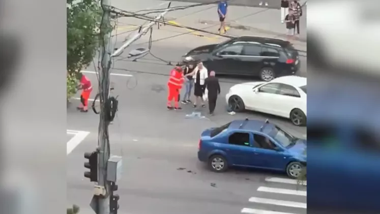 accident