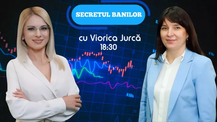 secretul banilor