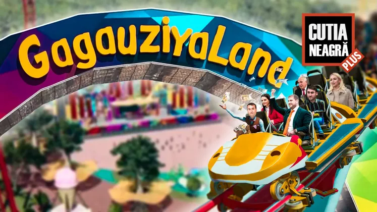 Gagauzia Land