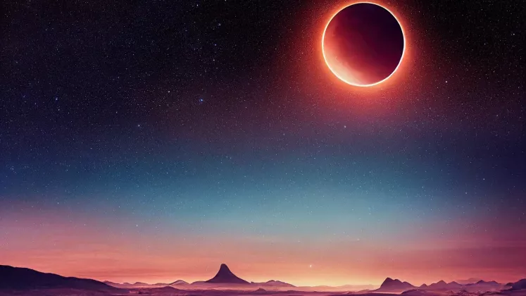 luna