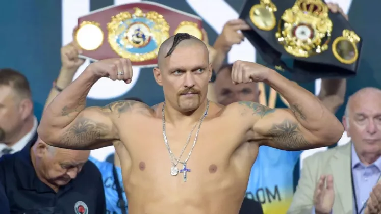 oleksandr