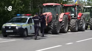 Фермеров не удовлетворило голосование по "Закону о засухе": протесты планируют продолжить