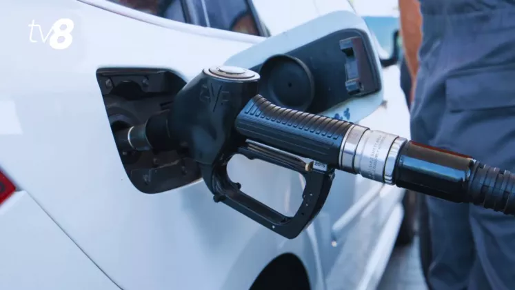 carburanți