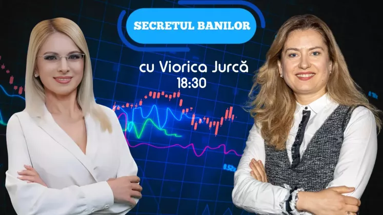 secretul banilor