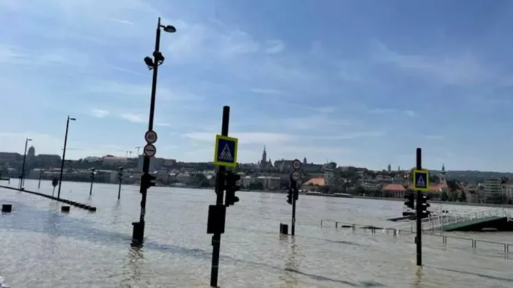 budapesta