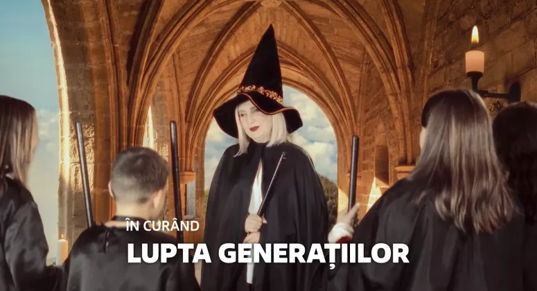 lupta generatiilor tv8