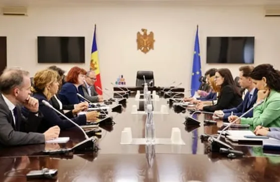 совет европы