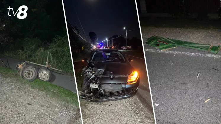 accident