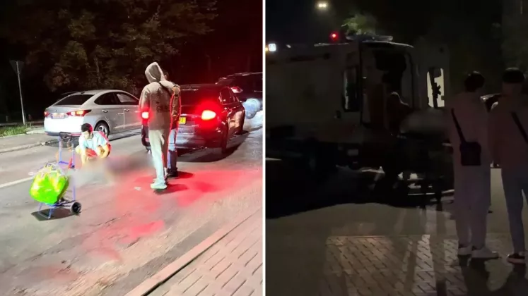 accident alecu russo