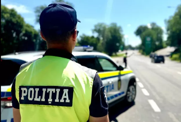 politie