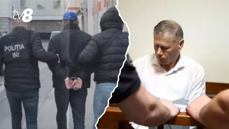 primar boldurești nicanor ciochină