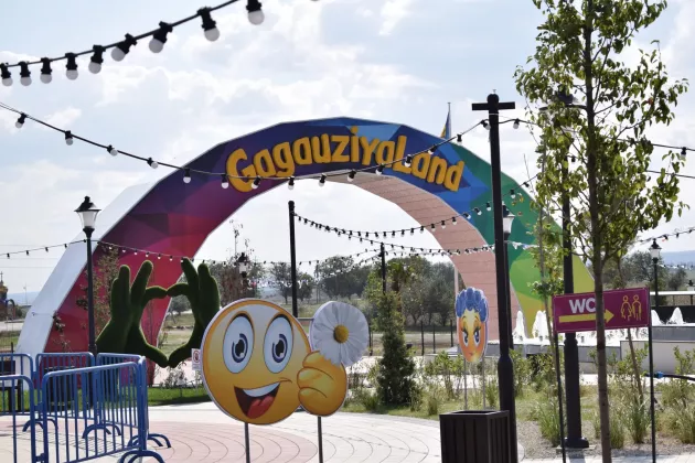 GagauziyaLand