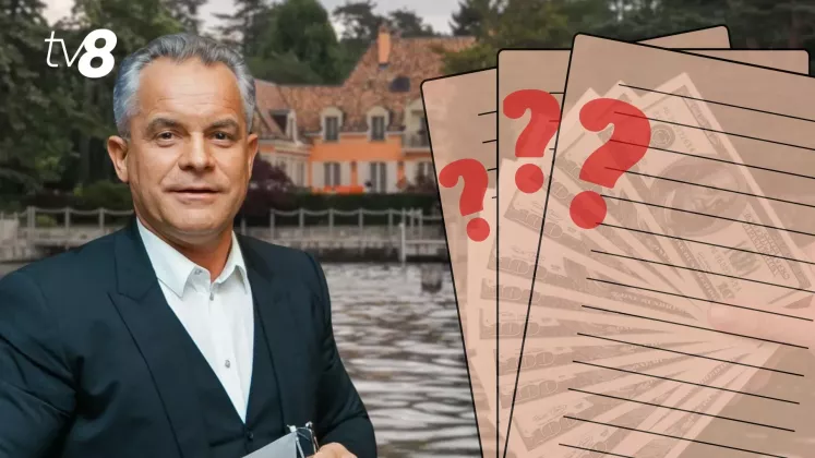 Vladimir Plahotniuc