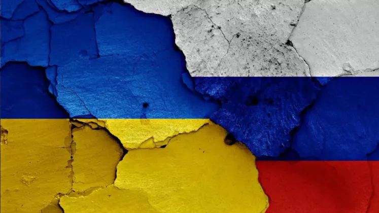 ucraina rusia