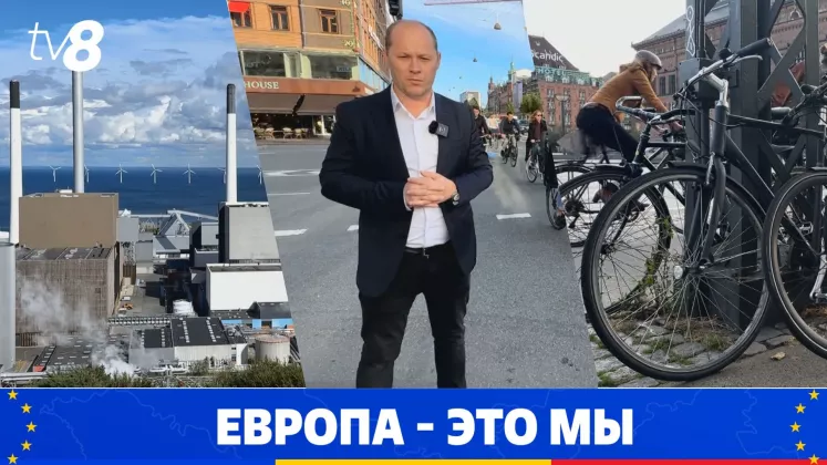 vreau energie danemarca ru