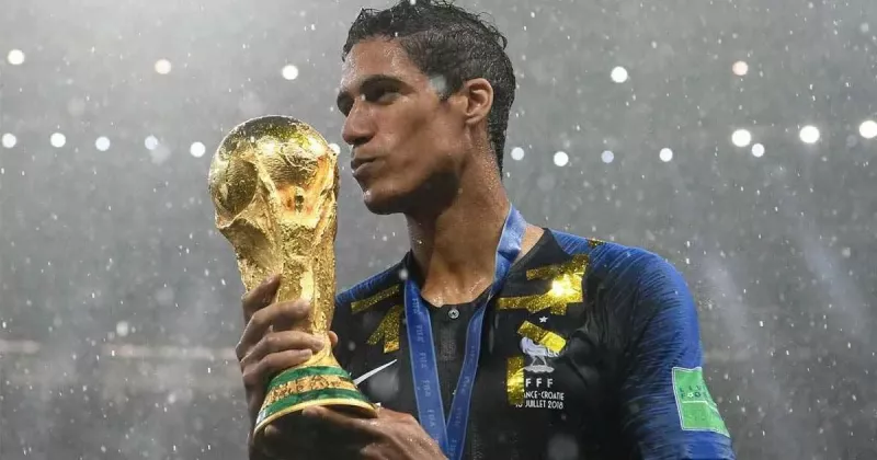 varane