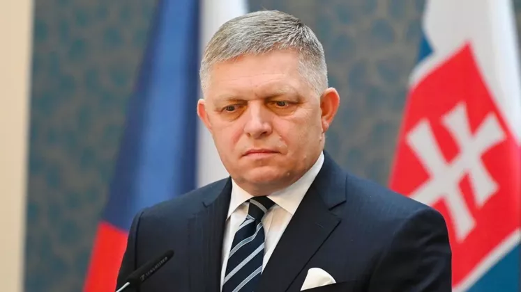 Robert Fico