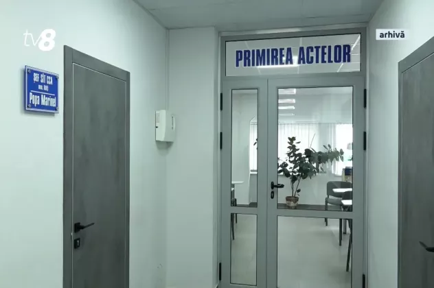 ESCROCI PERMISE