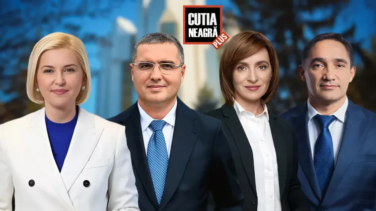 Cutia plus