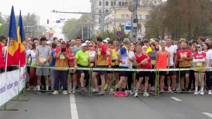 MARATON 