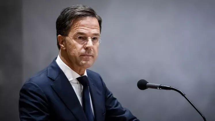 Mark Rutte